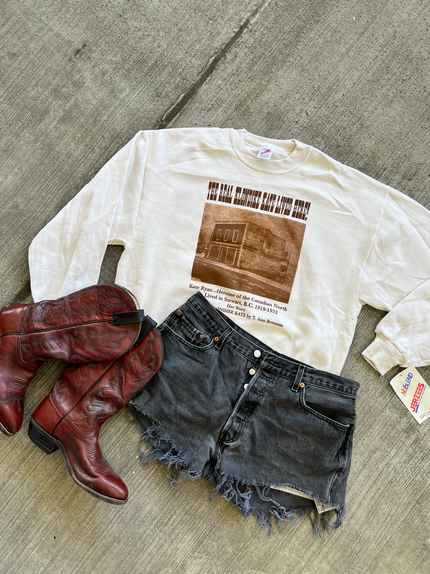 Vintage Style Bundle ☆READ DESCRIPTION☆