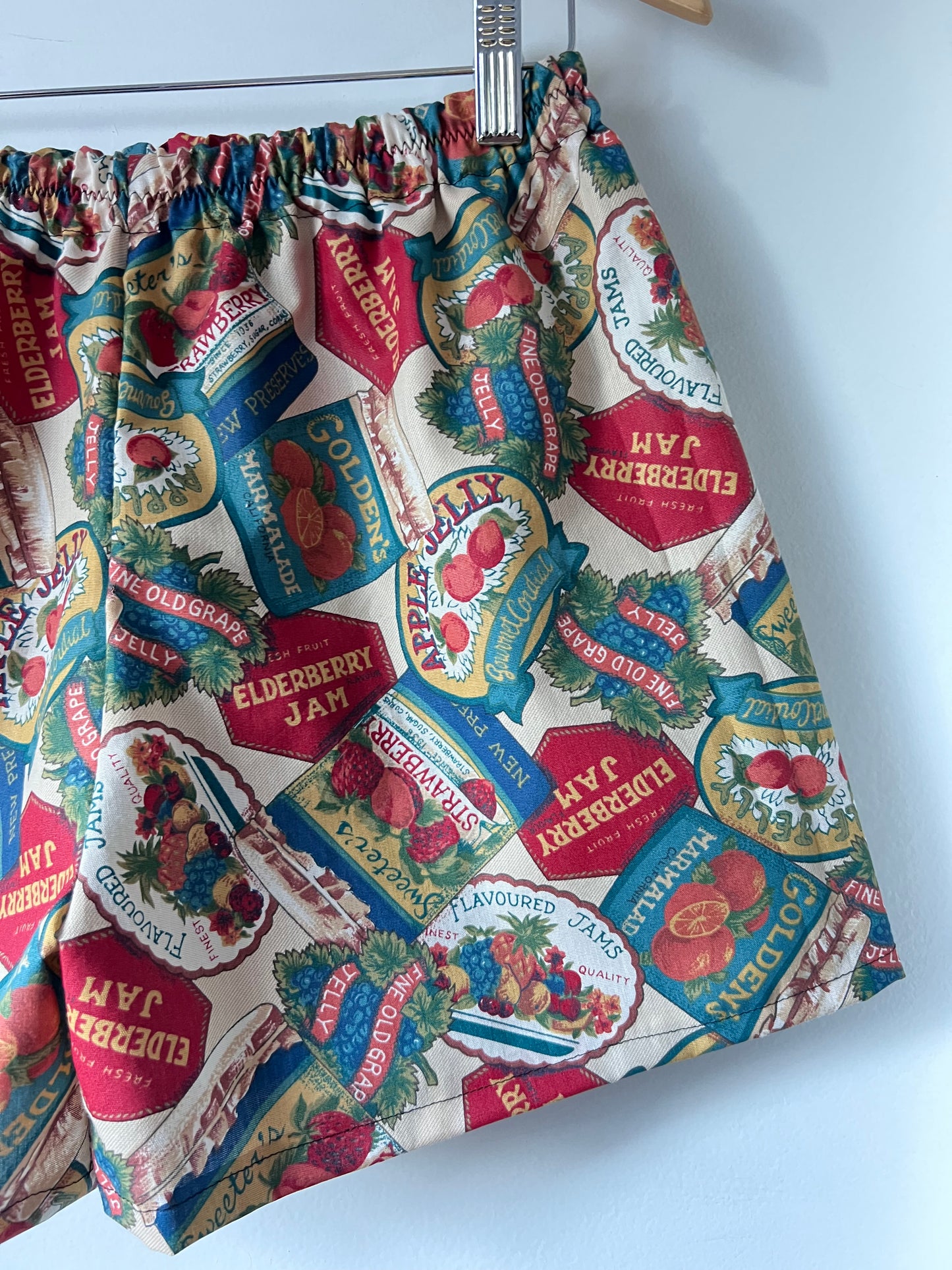 Jam Jar Boxers (L/XL)