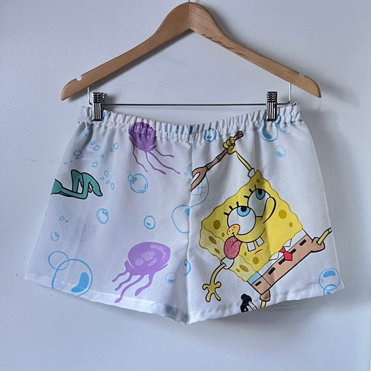 SpongeBob Boxer (M)