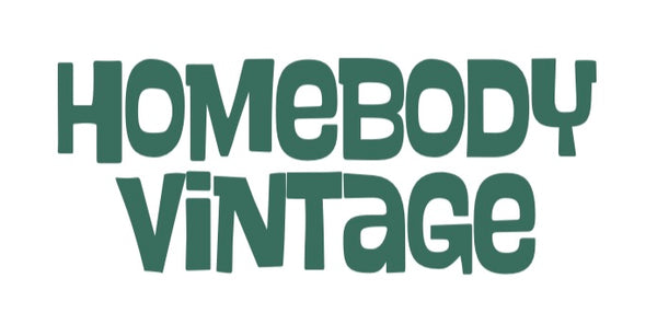 Homebody Vintage