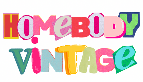 Homebody Vintage