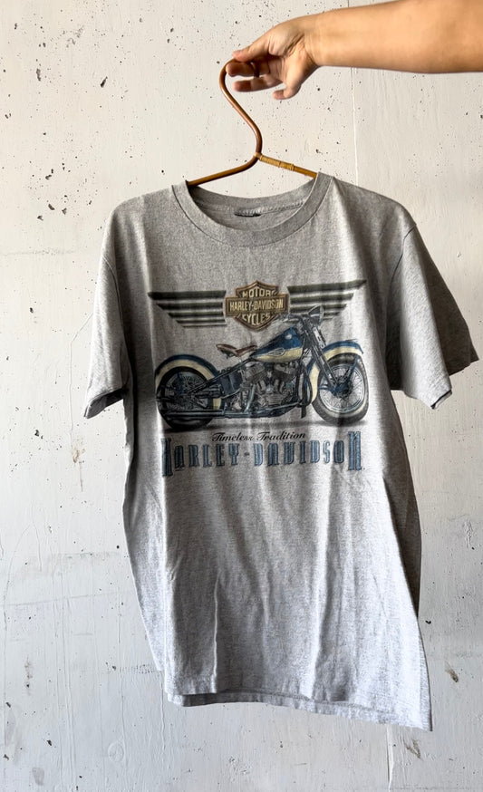 Harley Davidson Lake Shore Tee (XL)