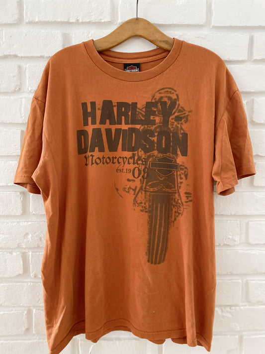 Harley Davidson Tampa FL (XL)